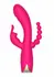 TOYJOY Aphrodite Triple Vibrator Designer Edition, Twin Motor System
