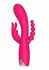 TOYJOY Aphrodite Triple Vibrator Designer Edition, Twin Motor System