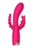 TOYJOY Aphrodite Triple Vibrator Designer Edition, Twin Motor System