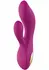 TOYJOY Freya Rumble Vibrator Designer Edition Twin Motor Pink