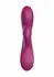 TOYJOY Freya Rumble Vibrator Designer Edition Twin Motor Pink