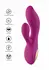 TOYJOY Freya Rumble Vibrator Designer Edition Twin Motor Pink