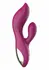TOYJOY Freya Rumble Vibrator Designer Edition Twin Motor Pink