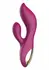 TOYJOY Freya Rumble Vibrator Designer Edition Twin Motor Pink