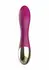TOYJOY Freya Rumble Vibrator Designer Edition Twin Motor Pink