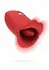 TOYJOY The Kisser Stimulator Designer Edition with Vibrating Thong