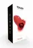 TOYJOY The Kisser Stimulator Designer Edition with Vibrating Thong