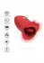TOYJOY The Kisser Stimulator Designer Edition with Vibrating Thong