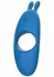 ToyJoy Superhero Couples C-Ring Dual Motor Intimate Ring Vibrating System