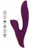 ToyJoy Athena Tapping Sensation Vibrator Dual Motor Silicone Waterproof