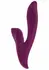 ToyJoy Athena Tapping Sensation Vibrator Dual Motor Silicone Waterproof