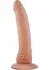 ToyJoy Captain Cock Dong 20 cm Anatomical Model, Skin Tone, PVC Material