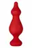 FORTO F-30 POINTER Large Red Silicone Bead System 100% Premium