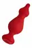 FORTO F-30 POINTER Large Red Silicone Bead System 100% Premium