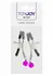 ToyJoy Nipple Teasers Adjustable Iron Clamps Unisex Entry-Level 8713221461322