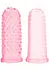 ToyJoy  Sexy Finger Ticklers TPR Finger Sleeve with Textured Surface