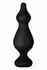 FORTO F-30 POINTER Large Black Premium Silicone Bead Model