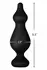 FORTO F-30 POINTER Large Black Premium Silicone Bead Model
