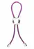 ToyJoy Loving Joy Adjustable Love Ring - Flexible Silicone System