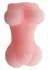ToyJoy Juicy Rider Intimate Machine TPR Flesh Entry-Level Soft Grip