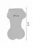 ToyJoy Juicy Rider Intimate Machine TPR Flesh Entry-Level Soft Grip