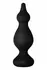 FORTO F-30 POINTER Medium Black Premium Silicone Bead System