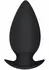 TOYJOY Bubble Butt Player Pro Silicone Plug Large Black 8713221467652