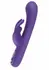 ToyJoy Love Rabbit Exciting Rabbit Vibrator Silicone 7 Modes USB Pink