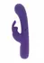ToyJoy Love Rabbit Exciting Rabbit Vibrator Silicone 7 Modes USB Pink