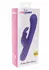 ToyJoy Love Rabbit Exciting Rabbit Vibrator Silicone 7 Modes USB Pink
