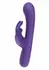 ToyJoy Love Rabbit Exciting Rabbit Vibrator Silicone 7 Modes USB Pink