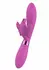 TOYJOY Farfalla Festival Vibrator Silicone USB 7 Modes Purple