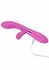TOYJOY Jingle Fiesta Vibrator Silicone USB 7 Modes Pink