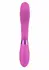 TOYJOY Jingle Fiesta Vibrator Silicone USB 7 Modes Pink