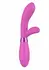 TOYJOY Jingle Fiesta Vibrator Silicone USB 7 Modes Pink