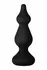 FORTO F-30 POINTER Small Black Premium Silicone Bead Model