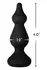 FORTO F-30 POINTER Small Black Premium Silicone Bead Model
