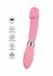 TOYJOY Pop Supreme Vibrator Silicone USB Rechargeable Pink