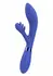 TOYJOY Sunset Party Vibrator - Silicone, 7 Modes, USB Rechargeable