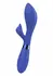 TOYJOY Grove Parade Vibrator Silicone USB 7 Modes Pink