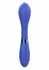 TOYJOY Grove Parade Vibrator Silicone USB 7 Modes Pink