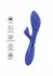 TOYJOY Grove Parade Vibrator Silicone USB 7 Modes Pink