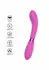 TOYJOY Milkshake Dance Vibrator Flexible Silicone USB Rechargeable Pink