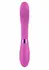 TOYJOY Milkshake Dance Vibrator Flexible Silicone USB Rechargeable Pink