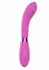 TOYJOY Milkshake Dance Vibrator Flexible Silicone USB Rechargeable Pink