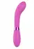 TOYJOY Milkshake Dance Vibrator Flexible Silicone USB Rechargeable Pink
