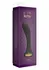 TOYJOY LUZ Zare Vibrator 7-Mode Silicone USB Waterproof LED Pink
