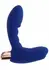 TOYJOY The Heroic P-Spot Vibrating Anal Plug with Remote, Black
