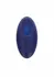 TOYJOY The Spunky Vibrating Anal Plug with Remote Control, Black