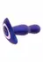 TOYJOY The Stout Inflating Plug with Remote, 7 Modes, Black